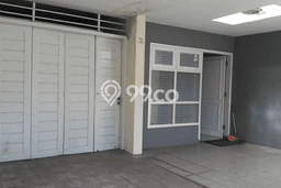 Rumah Modern 3 Kamar LT 88m2 di Bandung Kota Rumah Modern 3 Kamar LT 88m2 di Bandung Kota