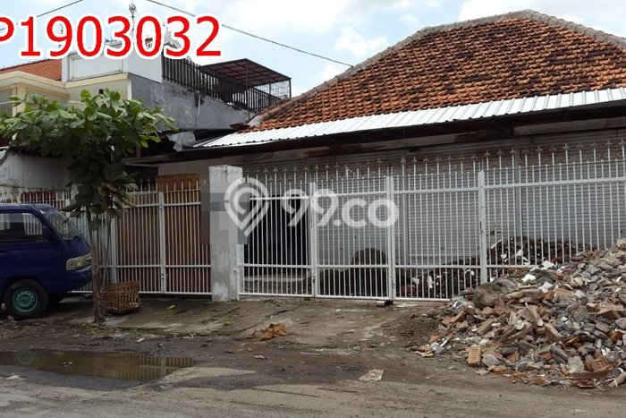 For Sale Hunian Rumah Nyaman 4 Kamar di Kertajaya, Surabaya For Sale Hunian Rumah Nyaman 4 Kamar di Kertajaya, Surabaya
