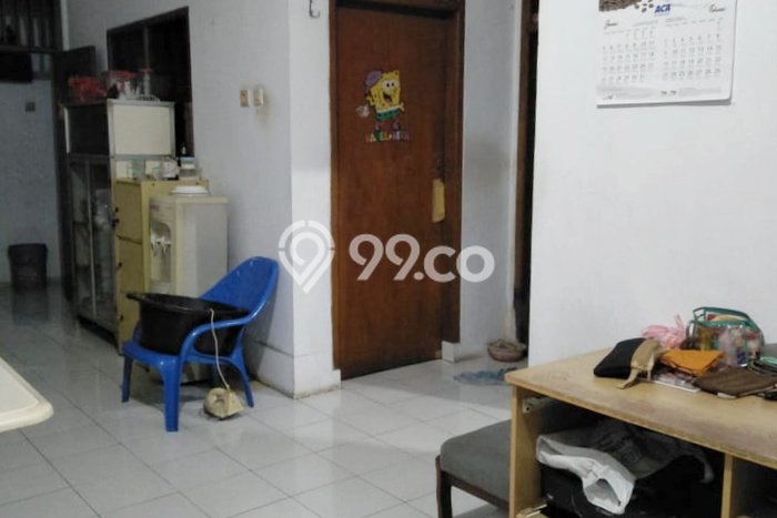 Rumah Modern 3 KT di Glodok Jakarta Pusat Unfurnished Rumah Modern 3 KT di Glodok Jakarta Pusat Unfurnished