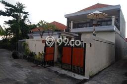 Rumah sewa siap huni 3 Kamar Tidur di Canggu, Badung Rumah sewa siap huni 3 Kamar Tidur di Canggu, Badung