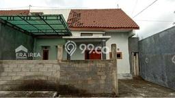 Hunian Terjangkau Dijual Area Mojolaban, Sukoharjo Harga Rp 350 Juta Hunian Terjangkau Dijual Area Mojolaban, Sukoharjo Harga Rp 350 Juta