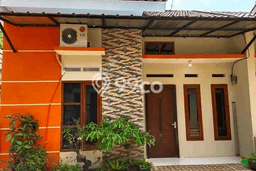 Hunian Murah Dijual Area Cipayung, Depok Harga Rp 190 Juta Hunian Murah Dijual Area Cipayung, Depok Harga Rp 190 Juta