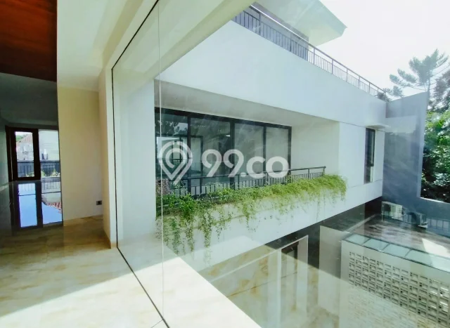 Ready to Use! Luxury House LT 801m2 Desain Modern di BSD Bukit Golf Ready to Use! Luxury House LT 801m2 Desain Modern di BSD Bukit Golf