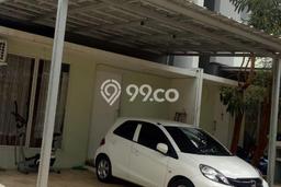 Dijual Cepat Rumah Bagus Siap Huni LB 55m2 di Pamulang, Tangerang Selatan Dijual Cepat Rumah Bagus Siap Huni LB 55m2 di Pamulang, Tangerang Selatan