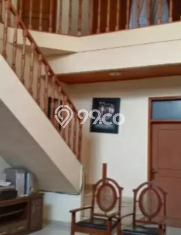 Siap Huni Rumah Mewah 5 Kamar di Antapani Dekat ke Mana Saja Siap Huni Rumah Mewah 5 Kamar di Antapani Dekat ke Mana Saja