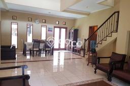Disewakan Rumah Konsep Minimalis di Sukajadi Bandung dengan 4 Kamar Disewakan Rumah Konsep Minimalis di Sukajadi Bandung dengan 4 Kamar