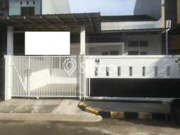Hunian Nyaman Asri 3 KT Siap Pakai di Jatibening Bekasi Hunian Nyaman Asri 3 KT Siap Pakai di Jatibening Bekasi