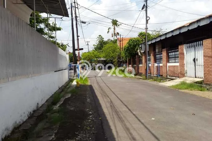 Dijual Rumah Premium dengan Fasilitas Sekitar Komplit di Gubeng, Surabaya Dijual Rumah Premium dengan Fasilitas Sekitar Komplit di Gubeng, Surabaya