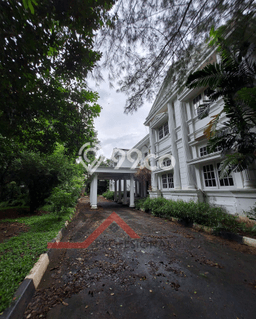 Rumah Luxury Modern Siap Huni di Kemang Jakarta Selatan Rumah Luxury Modern Siap Huni di Kemang Jakarta Selatan