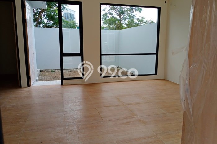 Jual Rumah Bagus Siap Huni LB 88m2 di Lippo Cikarang, Cikarang Jual Rumah Bagus Siap Huni LB 88m2 di Lippo Cikarang, Cikarang
