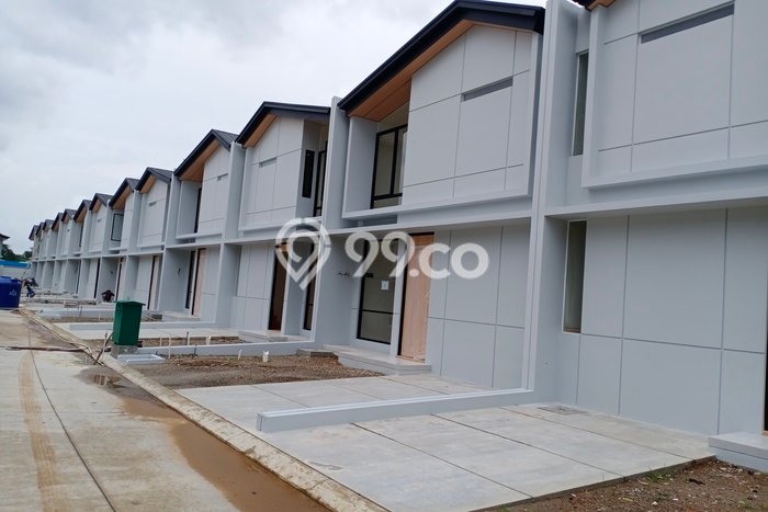 Jual Rumah Bagus Siap Huni LB 88m2 di Lippo Cikarang, Cikarang Jual Rumah Bagus Siap Huni LB 88m2 di Lippo Cikarang, Cikarang