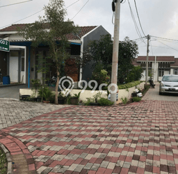 Rumah Strategis Minimalis Lb 72m2 di Parung Panjang, Bogor Rumah Strategis Minimalis Lb 72m2 di Parung Panjang, Bogor