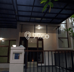 Rumah Modern 3 KT di Bintaro Jakarta Selatan Semi Furnished Rumah Modern 3 KT di Bintaro Jakarta Selatan Semi Furnished