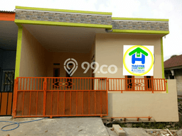 Rumah Idaman 2 KT Harga Terjangkau di Cikupa Citra Raya Tangerang Rumah Idaman 2 KT Harga Terjangkau di Cikupa Citra Raya Tangerang