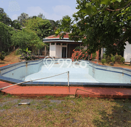 Jual Cepat Hunian Elegan Klasik di Jakarta Selatan Jual Cepat Hunian Elegan Klasik di Jakarta Selatan