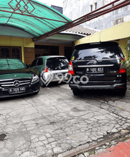 Hunian Eksklusif Dijual di Jakarta Selatan Fasilitas Premium Hunian Eksklusif Dijual di Jakarta Selatan Fasilitas Premium