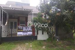 Rumah Asri 2 KT di Kramatwatu, Serang - LT 140m² Rumah Asri 2 KT di Kramatwatu, Serang - LT 140m²