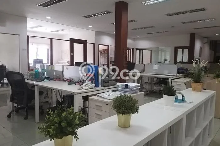 Hot Offer Hunian Mewah Ideal dan Luas di Tebet, Jakarta Selatan Hot Offer Hunian Mewah Ideal dan Luas di Tebet, Jakarta Selatan