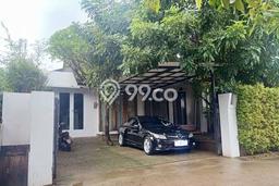 Rumah Berkualitas Ciputat, Tangerang Selatan, Luas 225m² Bangunan 110m² Rumah Berkualitas Ciputat, Tangerang Selatan, Luas 225m² Bangunan 110m²