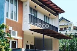 Rumah Modern 3 KT di Cinere Jakarta Selatan Unfurnished Rumah Modern 3 KT di Cinere Jakarta Selatan Unfurnished