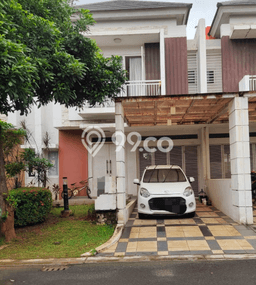 Dijual Rumah Modern 2 KT di Summarecon Bekasi, Bekasi Dijual Rumah Modern 2 KT di Summarecon Bekasi, Bekasi