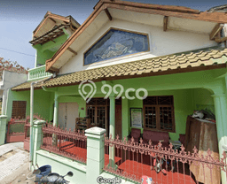 Jual Rumah Bagus Siap Huni LB 200m2 di Baki, Sukoharjo Jual Rumah Bagus Siap Huni LB 200m2 di Baki, Sukoharjo