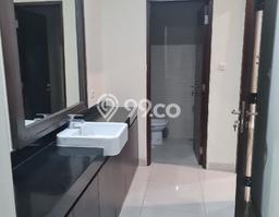 Rumah Elit Modern Tanpa Renovasi di Permata Hijau Jakarta Selatan Rumah Elit Modern Tanpa Renovasi di Permata Hijau Jakarta Selatan