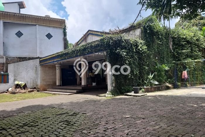 Rumah Luxury Modern Siap Huni di Mampang Jakarta Selatan Rumah Luxury Modern Siap Huni di Mampang Jakarta Selatan