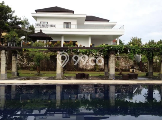 Rumah Luxury Modern Siap Huni di Jimbaran Badung Rumah Luxury Modern Siap Huni di Jimbaran Badung