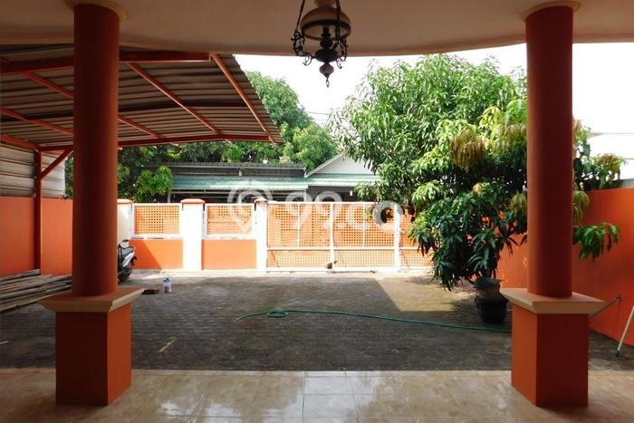 Rumah Minimalis 3 KT di Teluk Naga Tangerang Unfurnished Rumah Minimalis 3 KT di Teluk Naga Tangerang Unfurnished
