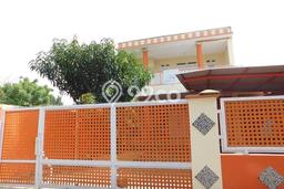 Rumah Minimalis 3 KT di Teluk Naga Tangerang Unfurnished Rumah Minimalis 3 KT di Teluk Naga Tangerang Unfurnished