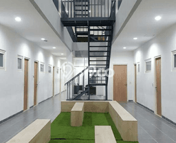 Rumah Luas Tanah 455m2m² di Tenggilis Mejoyo, Surabaya - Lokasi Strategis Rumah Luas Tanah 455m2m² di Tenggilis Mejoyo, Surabaya - Lokasi Strategis