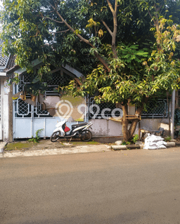 Dijual Rumah Modern 3 KT di Permata Buana, Jakarta Barat Dijual Rumah Modern 3 KT di Permata Buana, Jakarta Barat