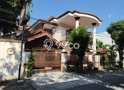 Hunian Eksklusif Dijual LT 284m2 di Banyuanyar, Solo Hunian Eksklusif Dijual LT 284m2 di Banyuanyar, Solo