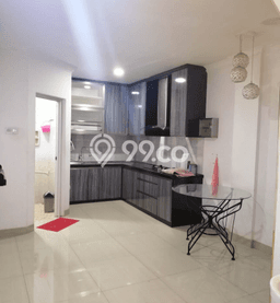 Rumah Luas Asri 3 KT Siap Pakai di Taman Palem Jakarta Barat Rumah Luas Asri 3 KT Siap Pakai di Taman Palem Jakarta Barat