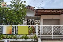 Rumah Minimalis 3 KT LT 144m2 di Puri Anjasmoro Rumah Minimalis 3 KT LT 144m2 di Puri Anjasmoro