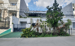 Rumah Elit LB 360m2 Siap Huni Desain Elegan di Tomang, Jakarta Barat Rumah Elit LB 360m2 Siap Huni Desain Elegan di Tomang, Jakarta Barat