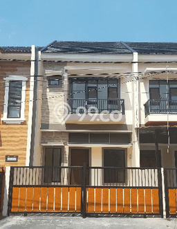 Rumah Minimalis 3 Kamar LT 100m2 di Cikupa Citra Raya Rumah Minimalis 3 Kamar LT 100m2 di Cikupa Citra Raya