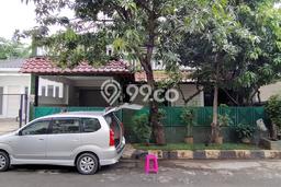 Hunian Super Mewah dengan Akses Paling Strategis di Intercon, Jakarta Barat Hunian Super Mewah dengan Akses Paling Strategis di Intercon, Jakarta Barat