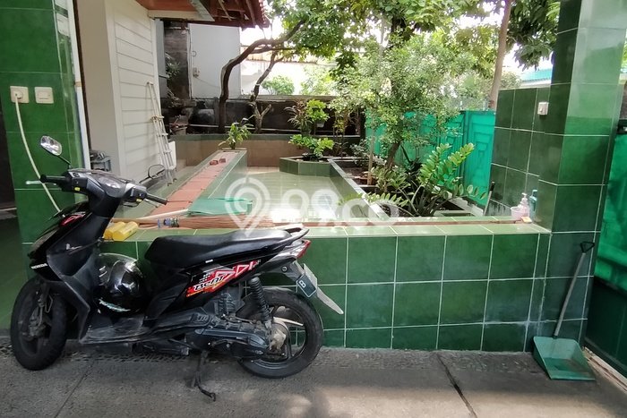 Hunian Super Mewah dengan Akses Paling Strategis di Intercon, Jakarta Barat Hunian Super Mewah dengan Akses Paling Strategis di Intercon, Jakarta Barat