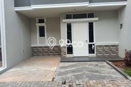 LIMITED OFFER! Rumah Premium di BSD, LT 60m² LB 63m² LIMITED OFFER! Rumah Premium di BSD, LT 60m² LB 63m²