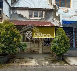 For Sale! Luxury House LT 140m2 Desain Modern di Kranggan For Sale! Luxury House LT 140m2 Desain Modern di Kranggan