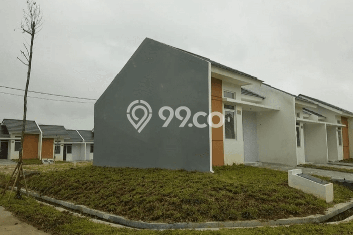 Rumah Sederhana Dijual Lokasi Maja 2 Kamar dengan LT 106m2 Rumah Sederhana Dijual Lokasi Maja 2 Kamar dengan LT 106m2