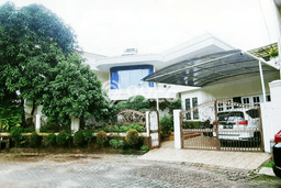 Jual Rumah Luas Elegan Dengan View Eksklusif di Citra Garden, Jakarta Barat Jual Rumah Luas Elegan Dengan View Eksklusif di Citra Garden, Jakarta Barat