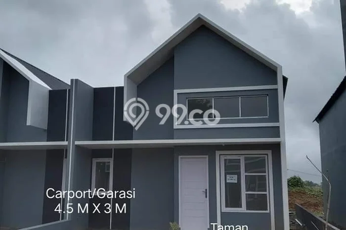 Rumah Sederhana Dijual di Somba Opu 2 Kamar dengan LT 105m2 Rumah Sederhana Dijual di Somba Opu 2 Kamar dengan LT 105m2