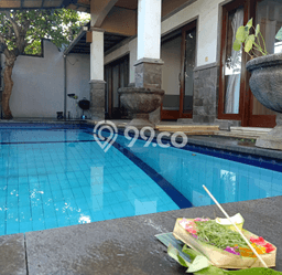 For Sale Hunian Rumah Terawat 2 KT di Sanur, Denpasar For Sale Hunian Rumah Terawat 2 KT di Sanur, Denpasar