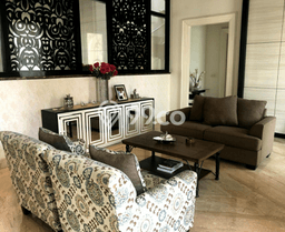 Rumah 5 KT 5 KM View Laut di Graha, Surabaya Rumah 5 KT 5 KM View Laut di Graha, Surabaya
