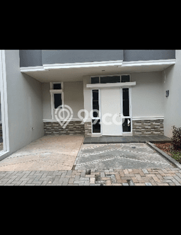 Rumah Modern 3 KT LT 60m2 di Gading Serpong Rumah Modern 3 KT LT 60m2 di Gading Serpong