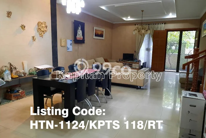 Disewakan! Rumah 5 Kamar Tidur &
5 Kamar Mandi di Kalideres, Jakarta Barat Disewakan! Rumah 5 Kamar Tidur &
5 Kamar Mandi di Kalideres, Jakarta Barat