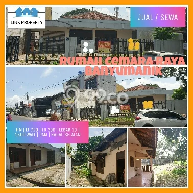 Disewakan Cepat Rumah Kondisi Bagus di Kawasan Banyumanik, Semarang Disewakan Cepat Rumah Kondisi Bagus di Kawasan Banyumanik, Semarang